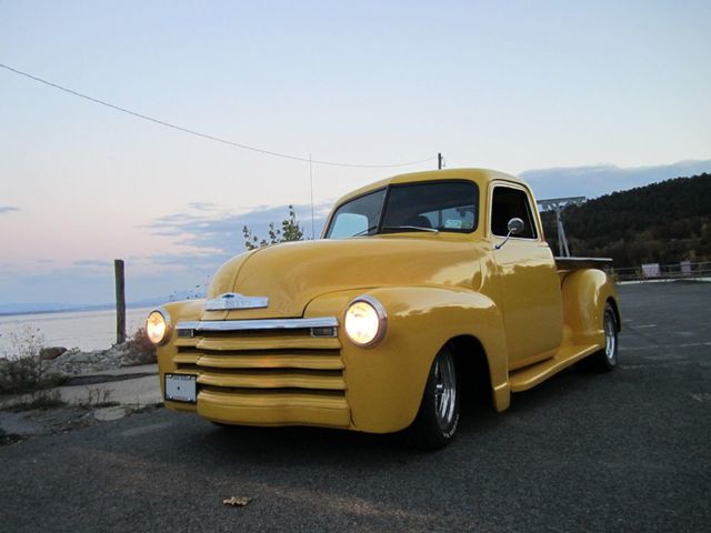 1948 Chevrolet 3100 Pickup Truck For Sale - 22258476 - 5