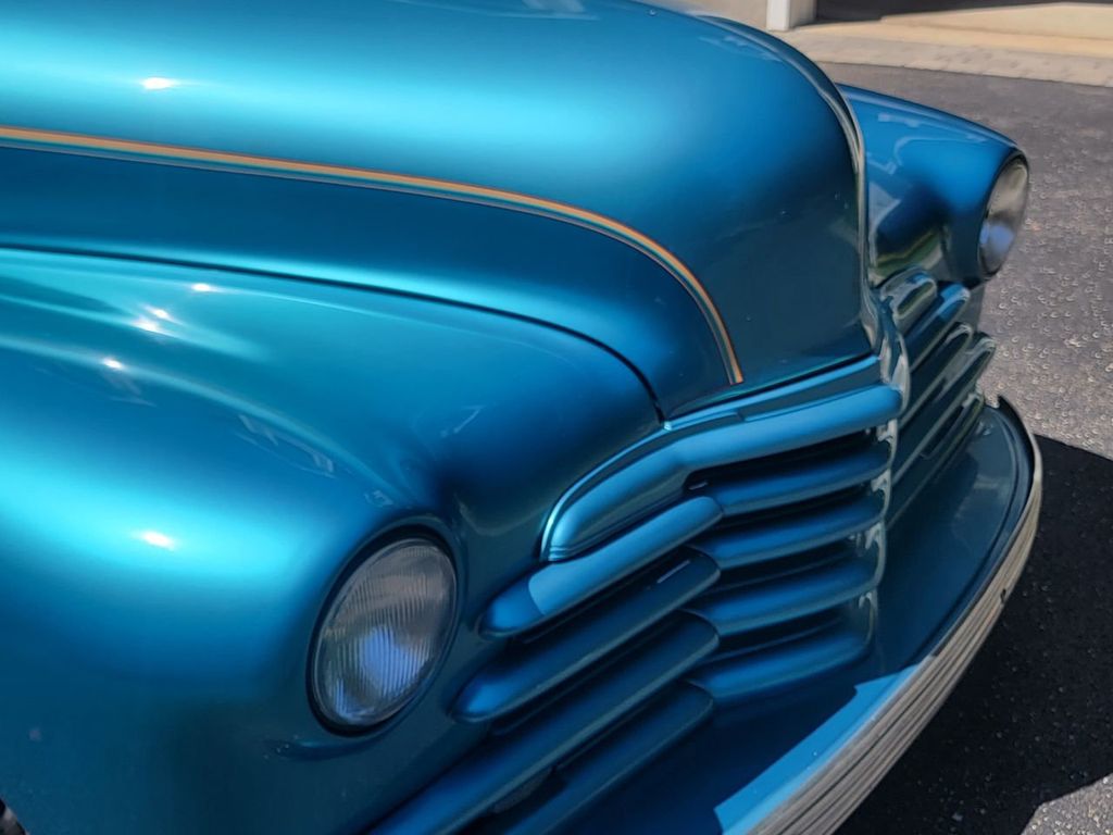 1948 Chevrolet Convertible For Sale - 21568996 - 28