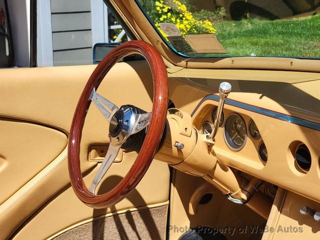 1948 Chevrolet Convertible For Sale - 21568996 - 46