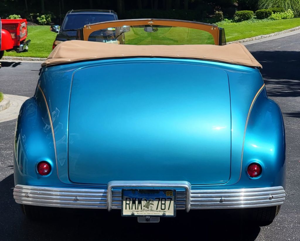 1948 Chevrolet Convertible For Sale - 21568996 - 4