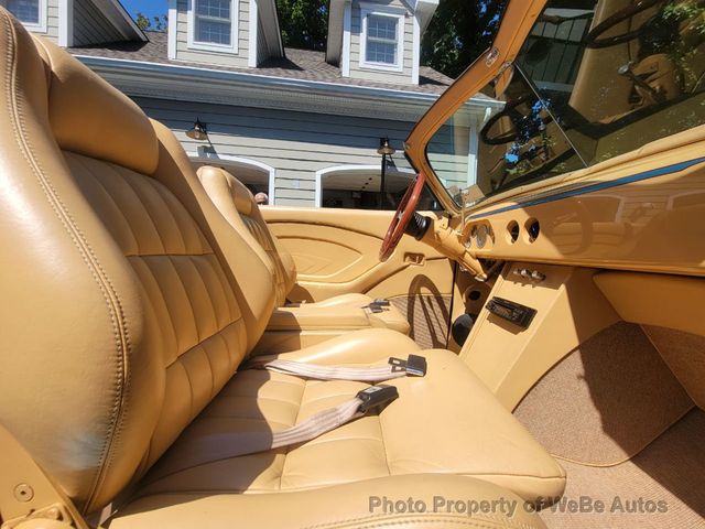 1948 Chevrolet Convertible For Sale - 21568996 - 74