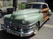 1948 Chrysler New Yorker Town & Country Convertible For Sale - 21979980 - 0