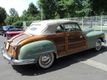 1948 Chrysler New Yorker Town & Country Convertible For Sale - 21979980 - 3