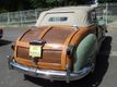 1948 Chrysler New Yorker Town & Country Convertible For Sale - 21979980 - 5