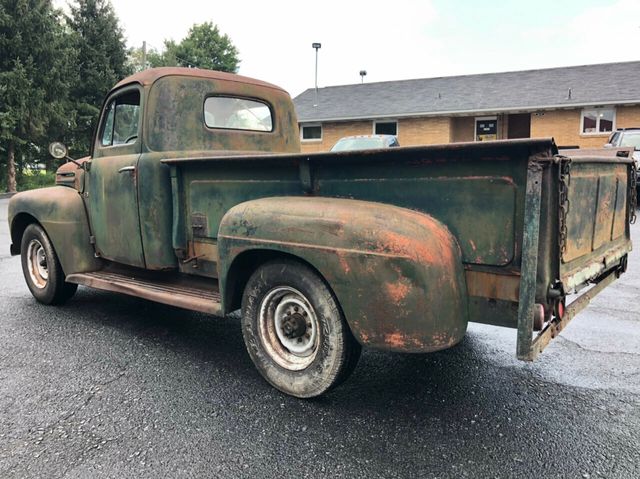 1948 Used Ford f3 Pick up truck at Jim Babish Auto Sales Inc. Serving ...