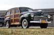 1948 Ford Super Deluxe Woodie Wagon For Sale - 22461763 - 9