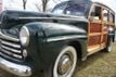 1948 Ford Super Deluxe Woodie Wagon For Sale - 22461763 - 10