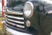 1948 Ford Super Deluxe Woodie Wagon For Sale - 22461763 - 26
