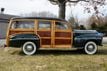 1948 Ford Super Deluxe Woodie Wagon For Sale - 22461763 - 5