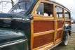 1948 Ford Super Deluxe Woodie Woody Wagon For Sale - 22461763 - 11