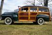 1948 Ford Super Deluxe Woodie Woody Wagon For Sale - 22461763 - 1