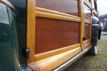 1948 Ford Super Deluxe Woodie Woody Wagon For Sale - 22461763 - 28