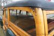 1948 Ford Super Deluxe Woodie Woody Wagon For Sale - 22461763 - 33