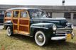 1948 Ford Super Deluxe Woodie Woody Wagon For Sale - 22461763 - 6