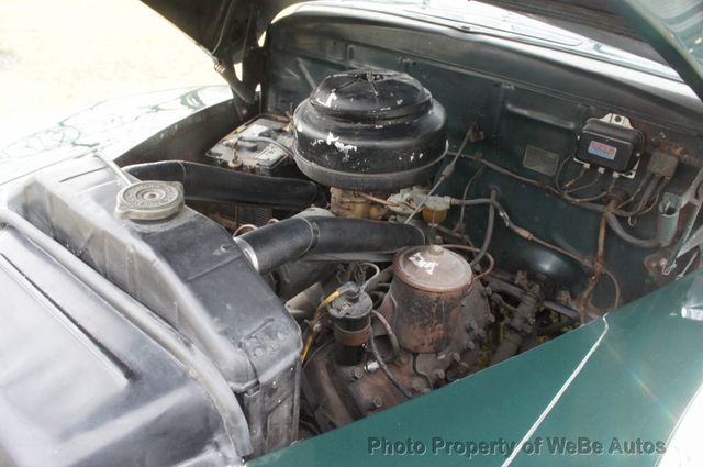 1948 Ford Super Deluxe Woodie Woody Wagon For Sale - 22461763 - 75