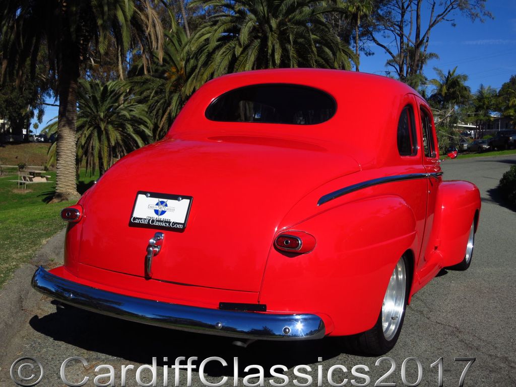 1948 Ford Super Deluxe 8  - 15483953 - 9