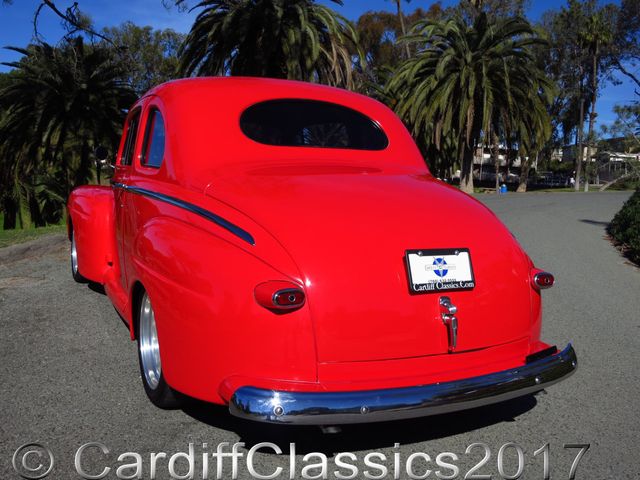 1948 Ford Super Deluxe 8  - 15483953 - 10