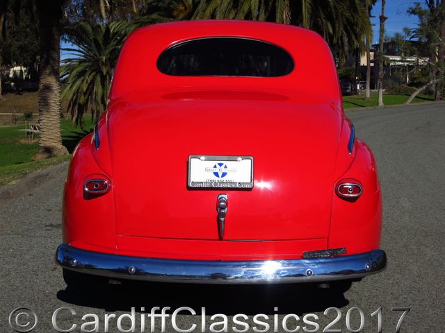 1948 Ford Super Deluxe 8  - 15483953 - 16