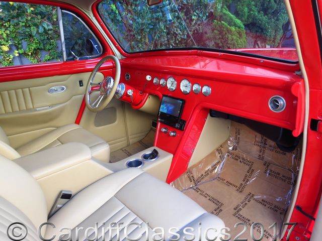 1948 Ford Super Deluxe 8  - 15483953 - 17