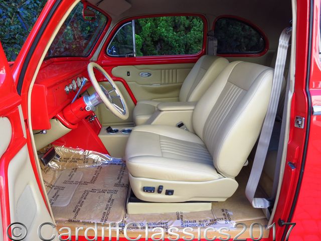 1948 Ford Super Deluxe 8  - 15483953 - 18