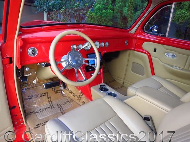 1948 Ford Super Deluxe 8  - 15483953 - 1