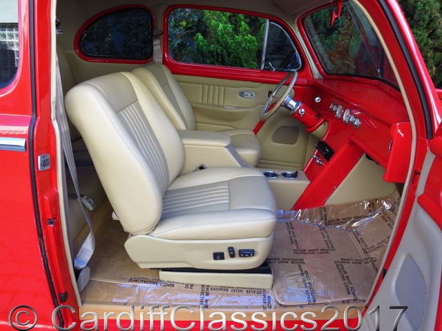 1948 Ford Super Deluxe 8  - 15483953 - 19