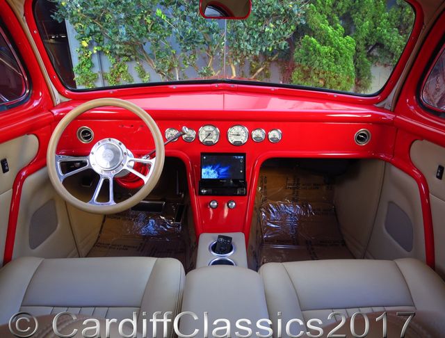 1948 Ford Super Deluxe 8  - 15483953 - 20