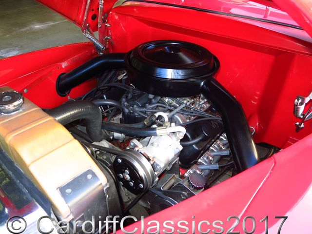 1948 Ford Super Deluxe 8  - 15483953 - 22