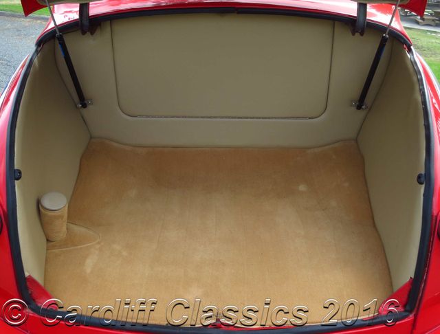 1948 Ford Super Deluxe 8  - 15483953 - 26