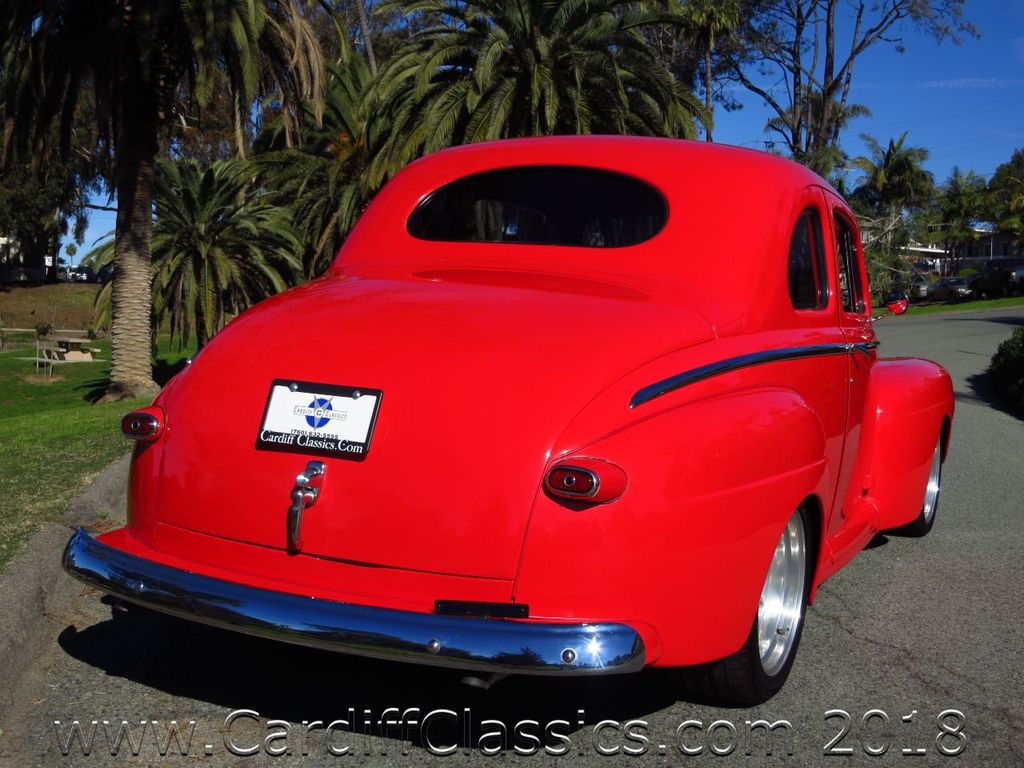 1948 Ford Super Deluxe 8  - 17245924 - 9