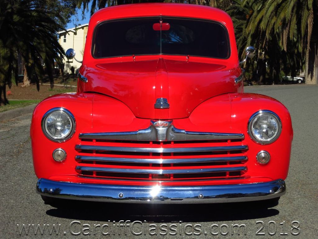1948 Ford Super Deluxe 8  - 17245924 - 15