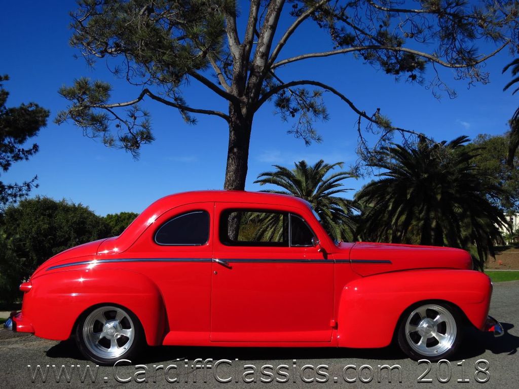 1948 Ford Super Deluxe 8  - 17245924 - 3