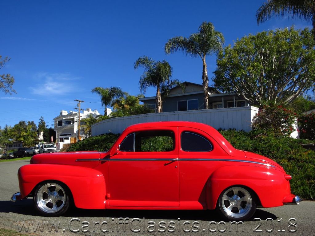 1948 Ford Super Deluxe 8  - 17245924 - 4