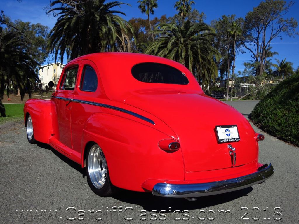 1948 Ford Super Deluxe 8  - 17245924 - 6