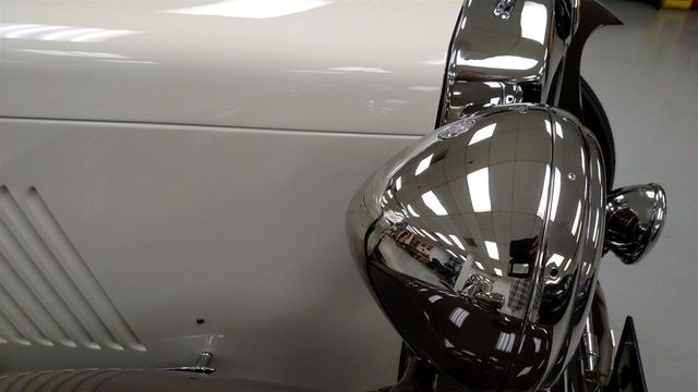 1948 MG MGTC  - 13674835 - 21