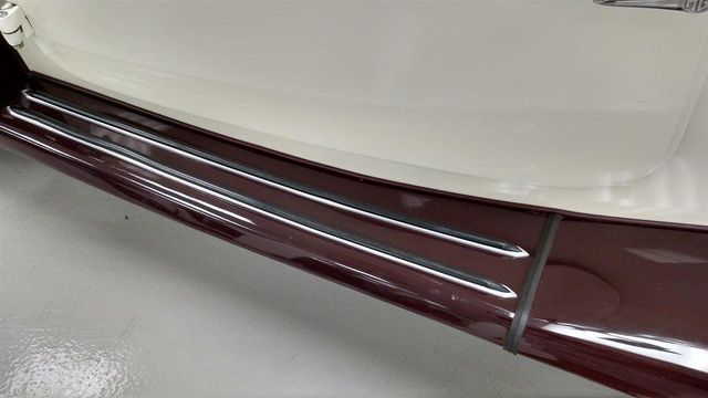 1948 MG MGTC  - 13674835 - 27