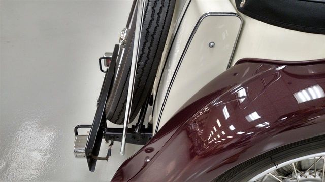 1948 MG MGTC  - 13674835 - 30