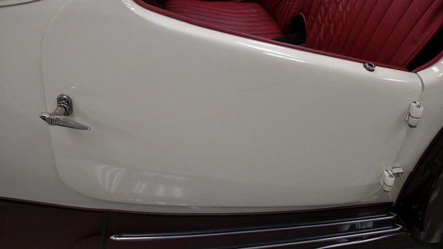 1948 MG MGTC  - 13674835 - 38