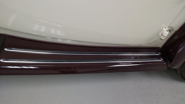 1948 MG MGTC  - 13674835 - 39