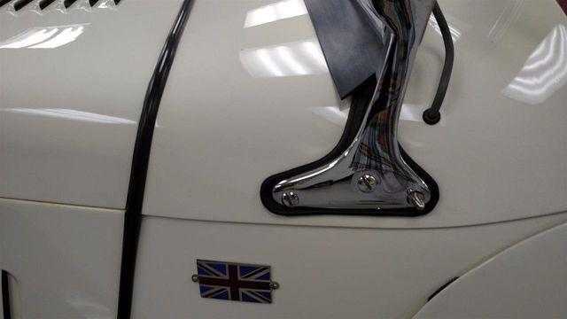 1948 MG MGTC  - 13674835 - 41