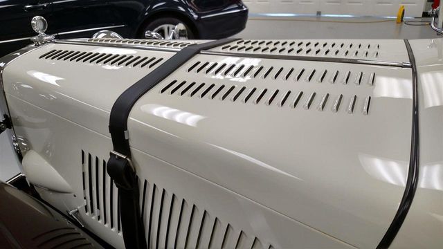 1948 MG MGTC  - 13674835 - 42