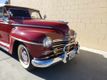 1948 Plymouth Special Deluxe Convertible For Sale - 22286754 - 3