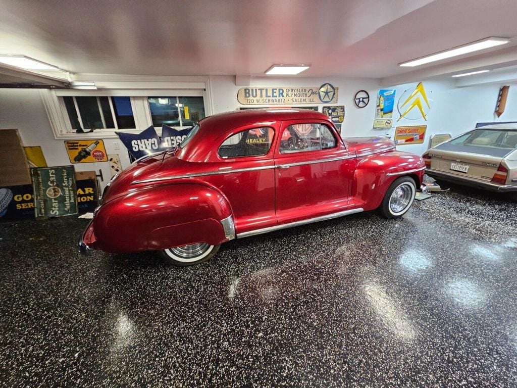 1948 Plymouth Special Hot Rod For Sale - 22275462 - 1