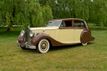 1948 Rolls-Royce Silver Wraith Limousine For Sale - 22882090 - 10