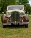 1948 Rolls-Royce Silver Wraith Limousine For Sale - 22882090 - 12