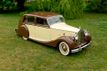 1948 Rolls-Royce Silver Wraith Limousine For Sale - 22882090 - 16