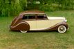 1948 Rolls-Royce Silver Wraith Limousine For Sale - 22882090 - 17
