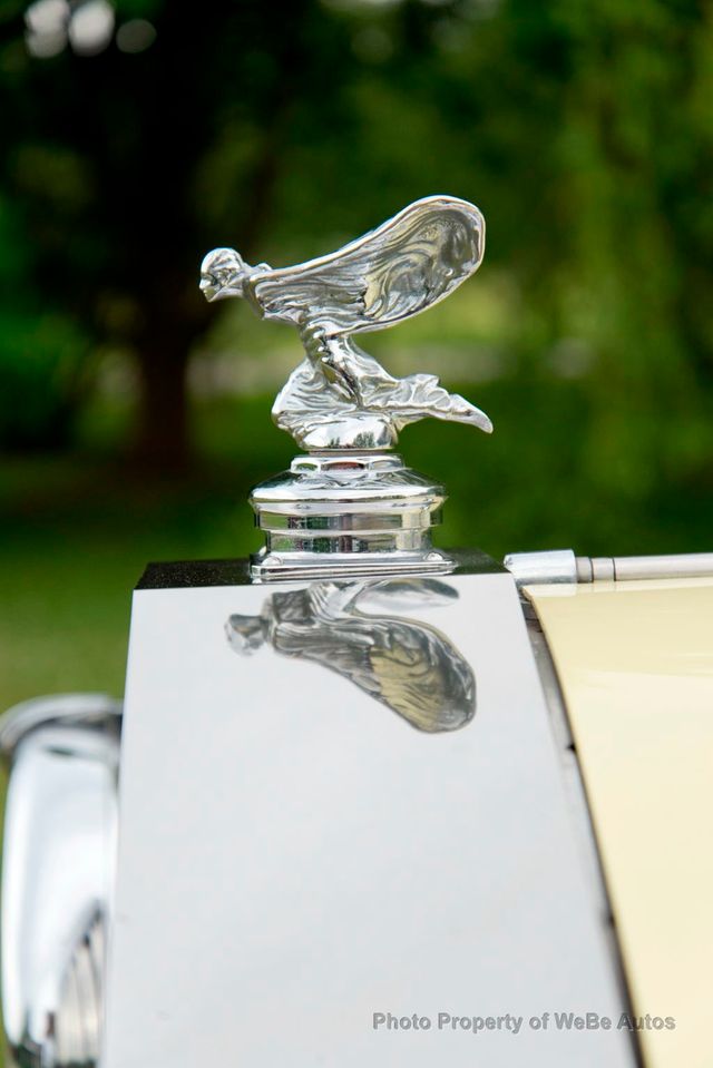 1948 Rolls-Royce Silver Wraith Limousine For Sale - 22882090 - 25