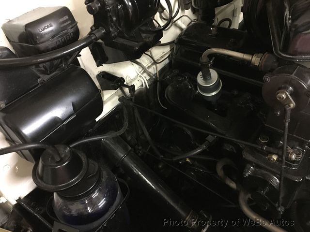 1948 Rolls-Royce Silver Wraith Limousine For Sale - 22882090 - 40