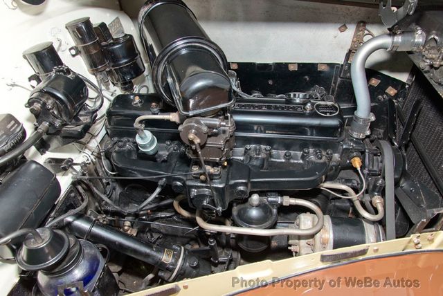 1948 Rolls-Royce Silver Wraith Limousine For Sale - 22882090 - 41